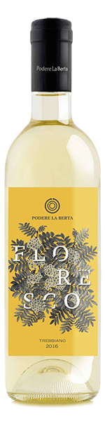 Floresco - Podere La Berta