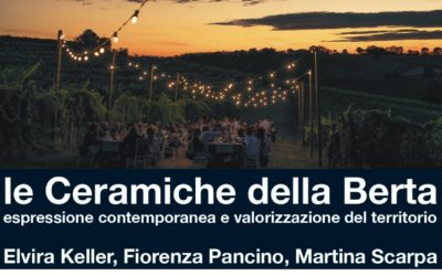 “Le Ceramiche della Berta”: il 13 maggio presentazione al Museo Carlo Zauli