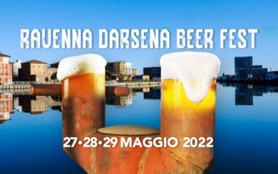 Le birre PLB al Ravenna Darsena Beer Fest
