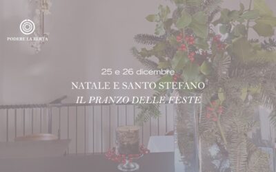 Natale e Santo Stefano 2023
