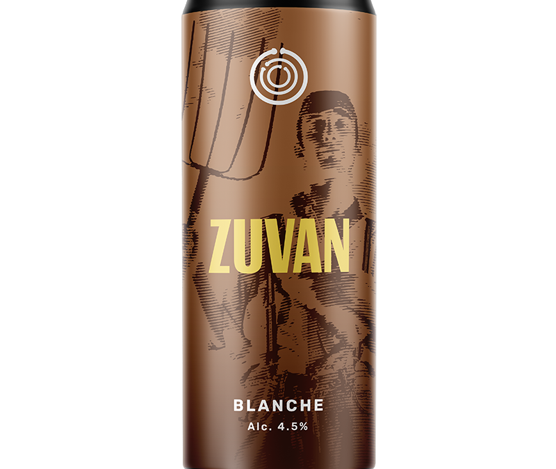 Zuvan