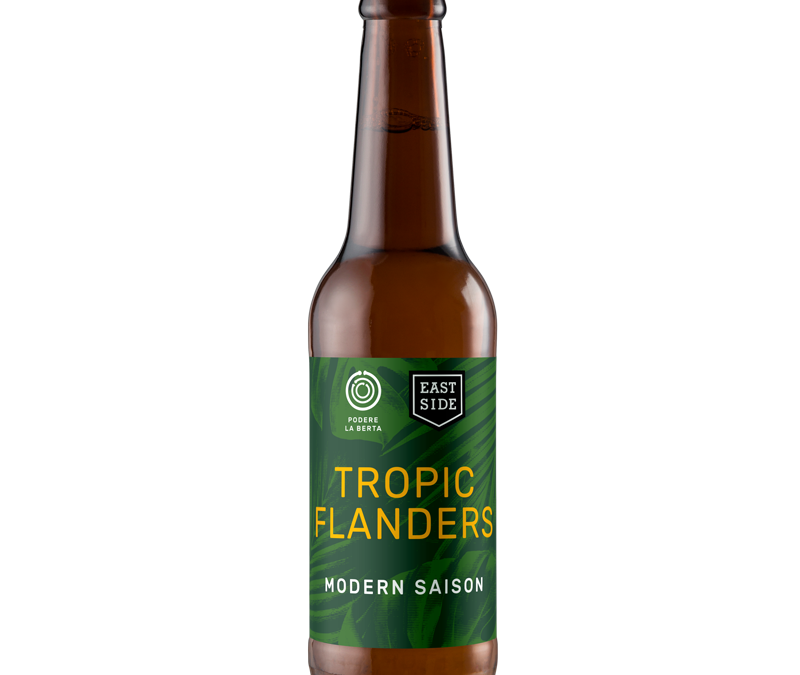 Tropic Flanders