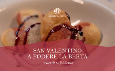 San Valentino a Podere La Berta