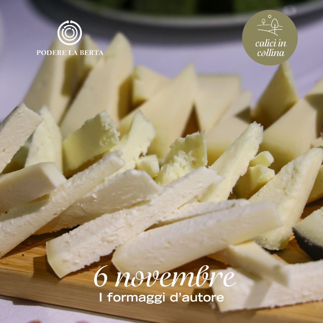 Calici in Collina - 6 novembre 2025
