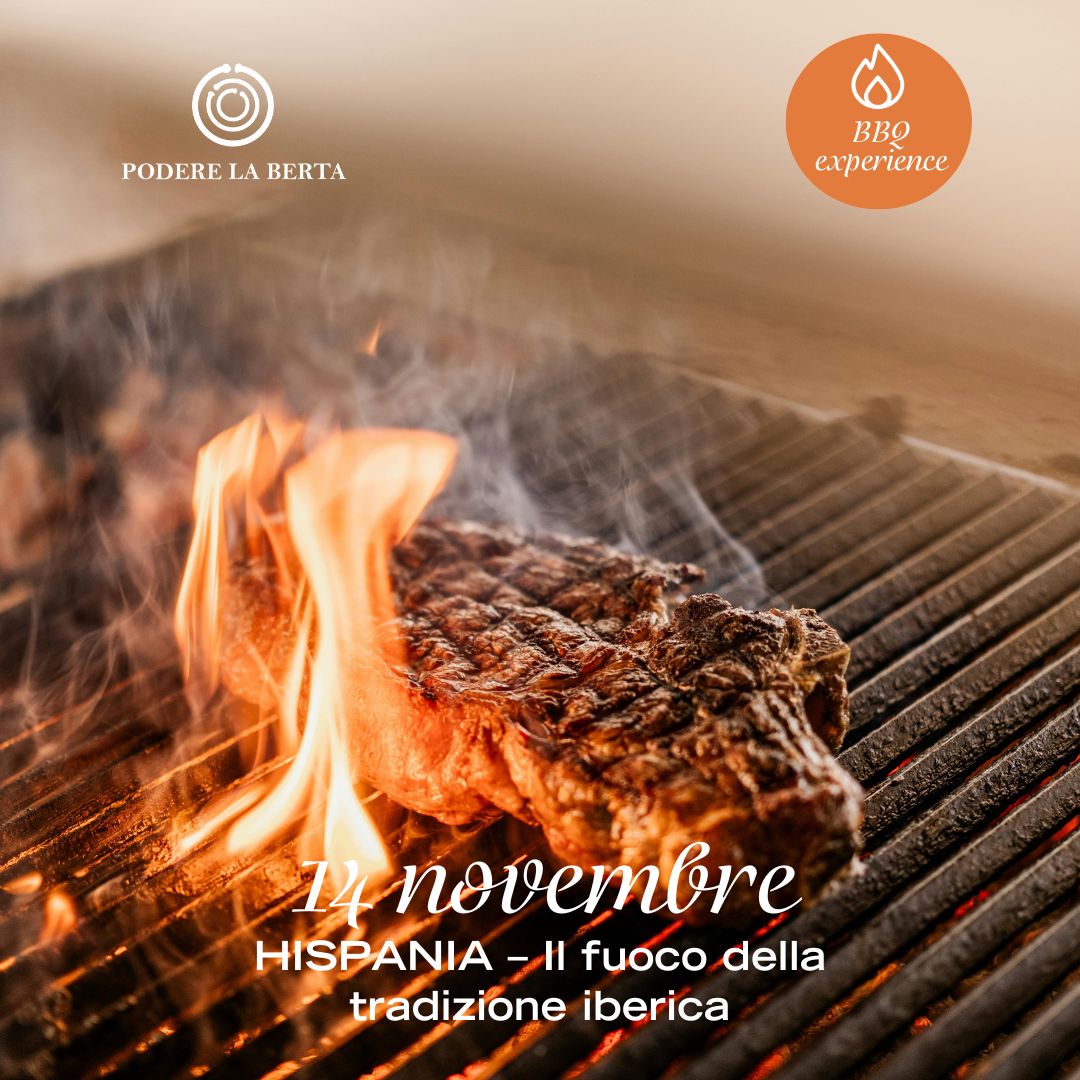 BBQ Experience - 14 novembre 2025