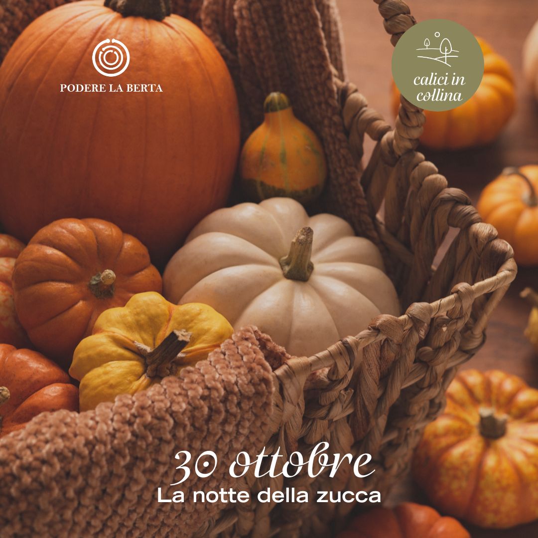 Calici in Collina - 30 ottobre 2025