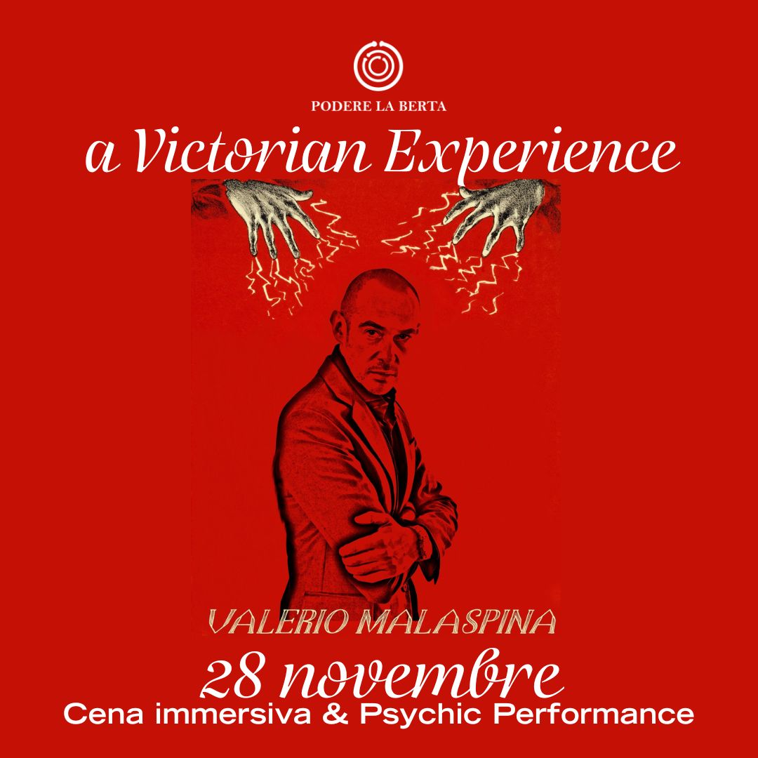 Enigma in Collina - 28 novembre