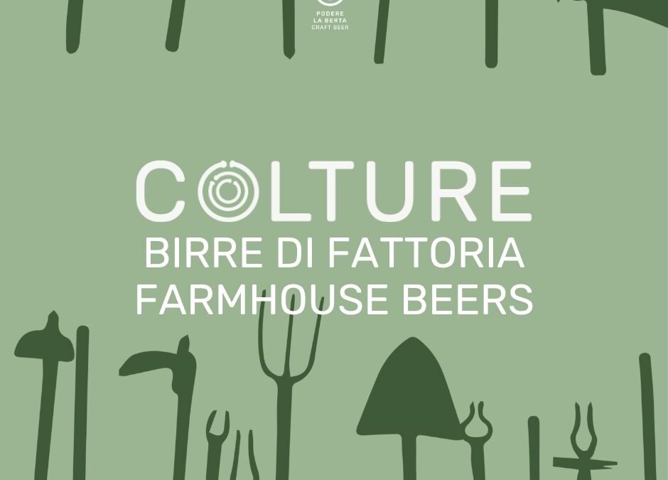 COLTURE: birre di fattoria