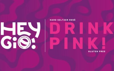 Hey Giò!: il nuovo Hard Seltzer targato PLB Craft Beer