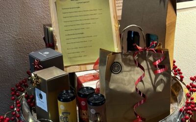 Regala un’esperienza unica con le Gift Card di Podere La Berta