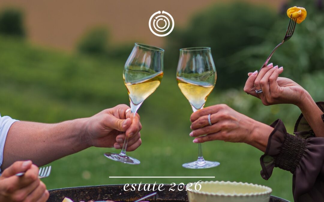L’estate a Podere La Berta sta per iniziare!