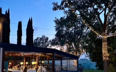 Cambiano gli spazi. Resta Podere La Berta